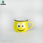 Emoji Mug, Ceramic Mug, BD, Dhaka Store, Emoji