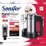 hand mixer, beater, egg beater, dhaka store, bangladesh, Hand Mixer & Beater, Sonifer beater