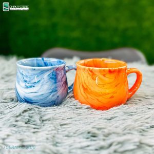 Ceramic Coffe Cup, Marble Cup, Ceramicware, Ceramic Cup,Mug, Dhaka Store
