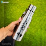 vacuum flask,Dhaka Store,SS Water Bottle, flask, SS Water Bottle Icy Pro - 700ml, RFL Water Bottle, water bottle