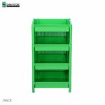 rfl, rfl plastic, rfl rack, plastic rack, caino rack green, household, rfl, dhaka store,