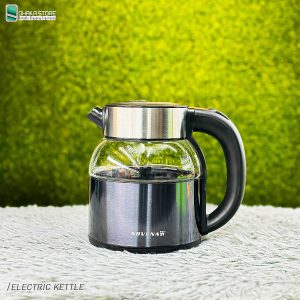 Electric Kettle, kettle, novena, dhaka store, electric kettle price in bd, Novena electric kettle NK-43SG