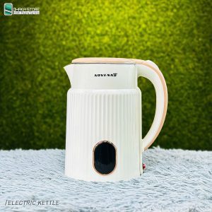 Electric Kettle, kettle, novena, dhaka store, electric kettle price in bd, Novena electric kettle NK-