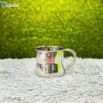 Stainless steel, mug, sumo, steel mug, dhaka store, steel ware, steel glass, Stainless Steel Mug Sumo premium