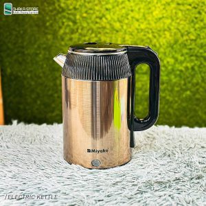 Electric Kettle, kettle, Miyako, dhaka store, electric kettle price in bd, Miayko electric kettle MK-1925BT 2.5Liter