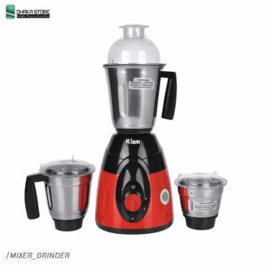 Kiam-3-in1-Mixer-Grinder-BL-1900-850w, kiam, mixer, grinder, blender, dhaka store, kiam blender