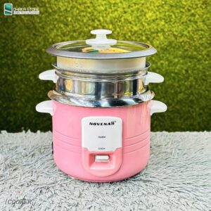 novena rice cooker, nrc99sn, novena, rice cooker, bangladesh, novena rice cooker price in bangladesh, novena 1liter rice cooker, Novena Mini Rice Cooker, Bachelor rice cooker, dhaka store
