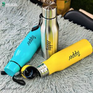 vacuum flask,Dhaka Store,SS Water Bottle, flask, SS Water Bottle Icy Pro - 700ml, RFL Water Bottle, water bottle, SS Water Bottle Price in BD, Topper water bottle